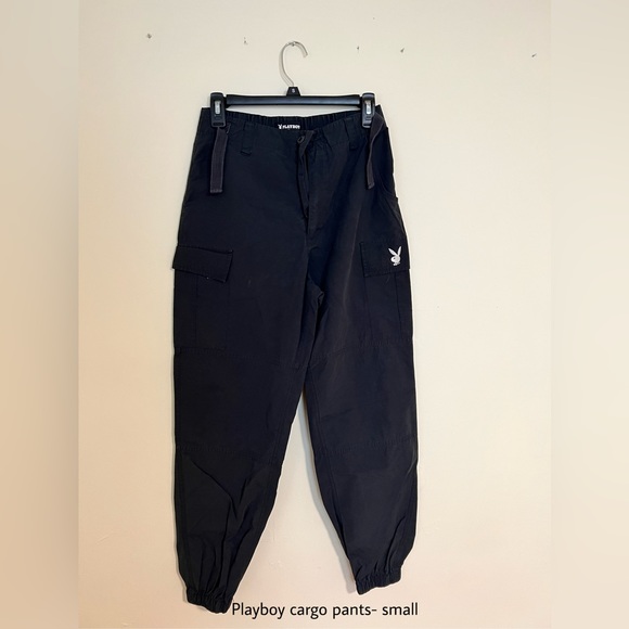 women’s playboy cargo pants - Picture 1 of 1